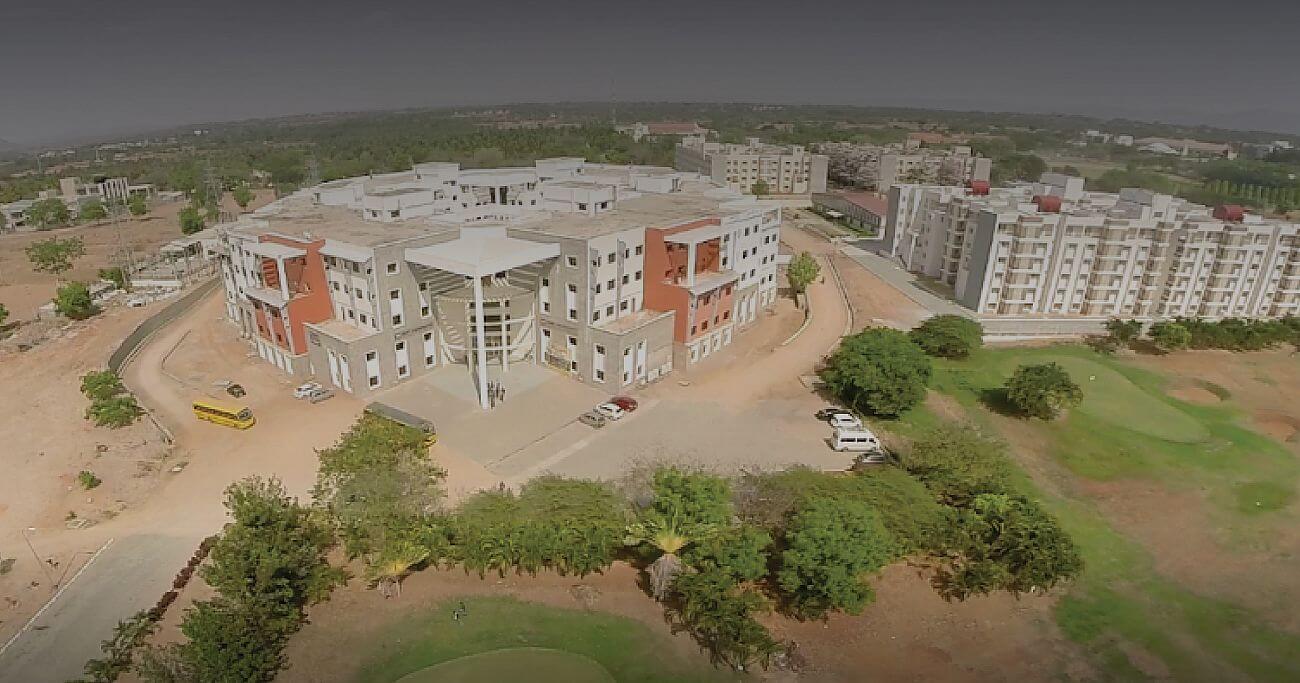 JAIN (Deemed-to-be University), Bangalore | CollegeBrowser