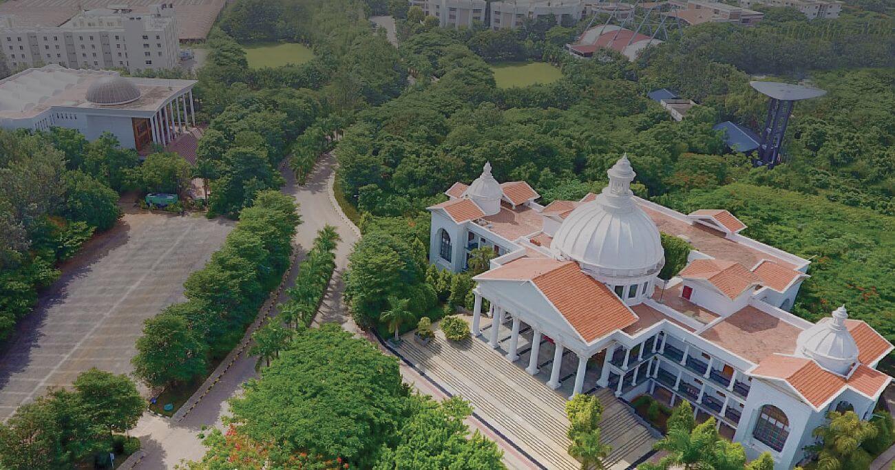 Alliance University, Bangalore | CollegeBrowser
