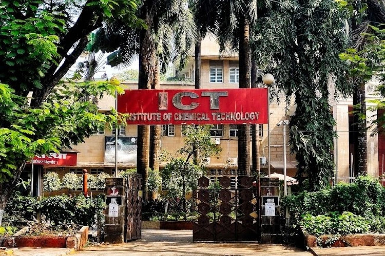 Aspiring Innovators Take Note: ICT Mumbai Launches a New MBA IEV Program