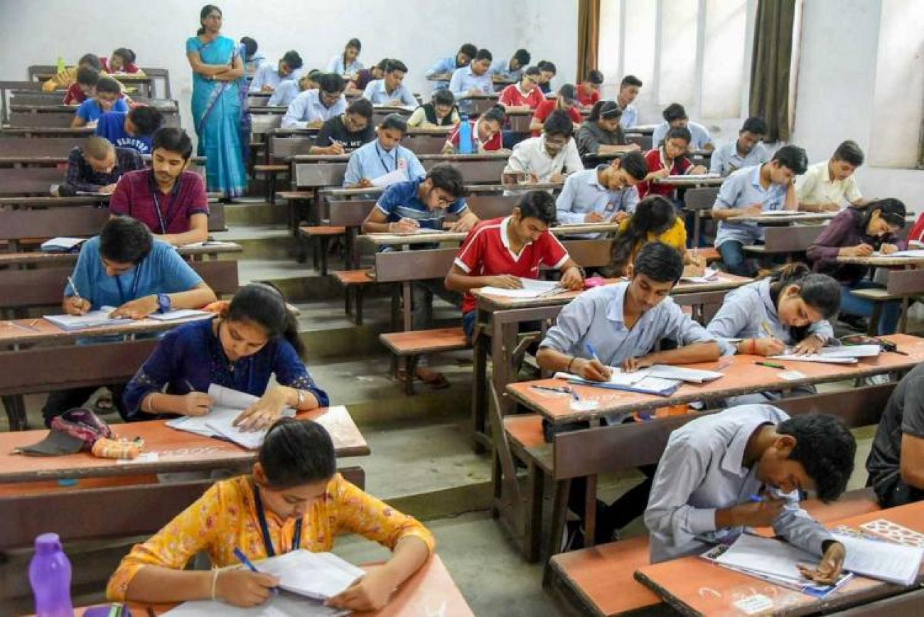 Over 30 JEE Main 2024 candidates suspended for cheating face a 3-year ban.
