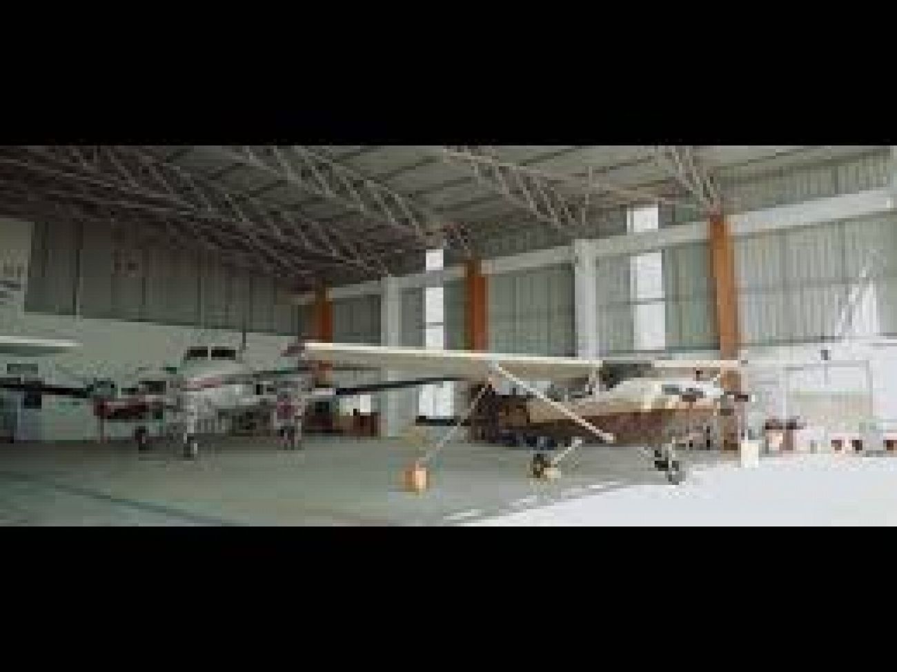 ORIENT FLIGHTS CIVIL AVIATION ACADEMY- (OFCAA), CHENNAI