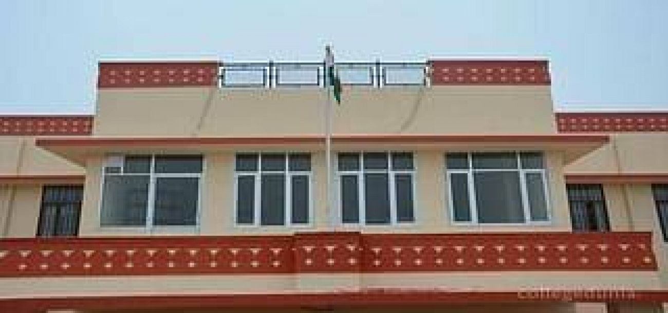 BIG ANIMATION INFOTAINMENT AND MEDIA SCHOOL - (BIG AIMS), JAIPUR