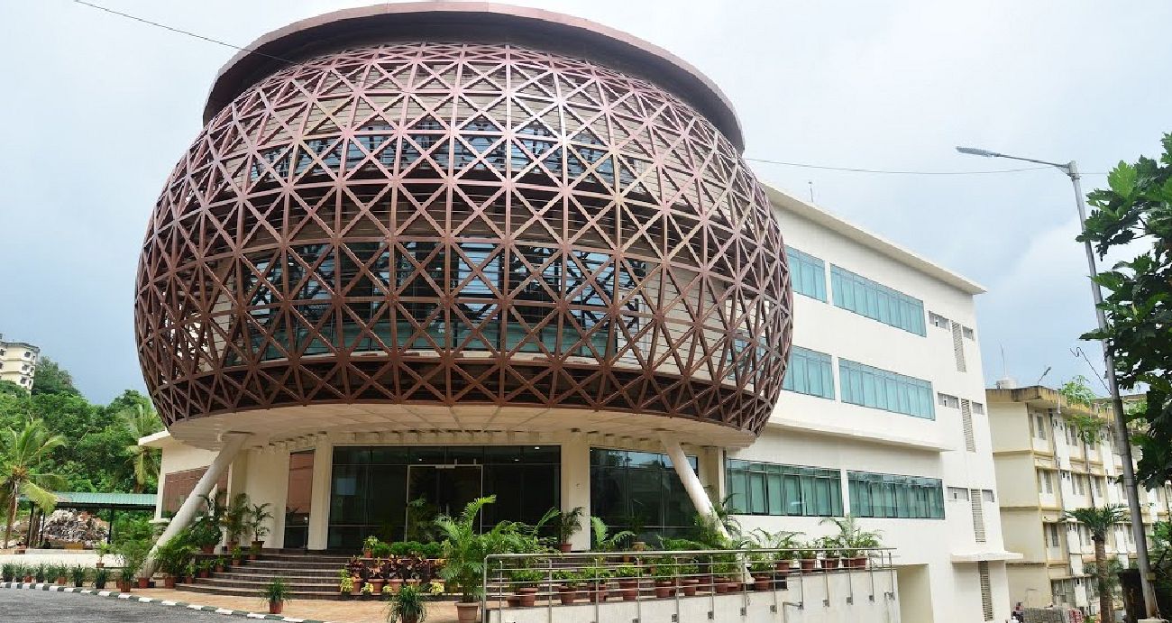 WELCOMGROUP GRADUATE SCHOOL OF HOTEL ADMINISTRATION - (WGSHA), MANIPAL