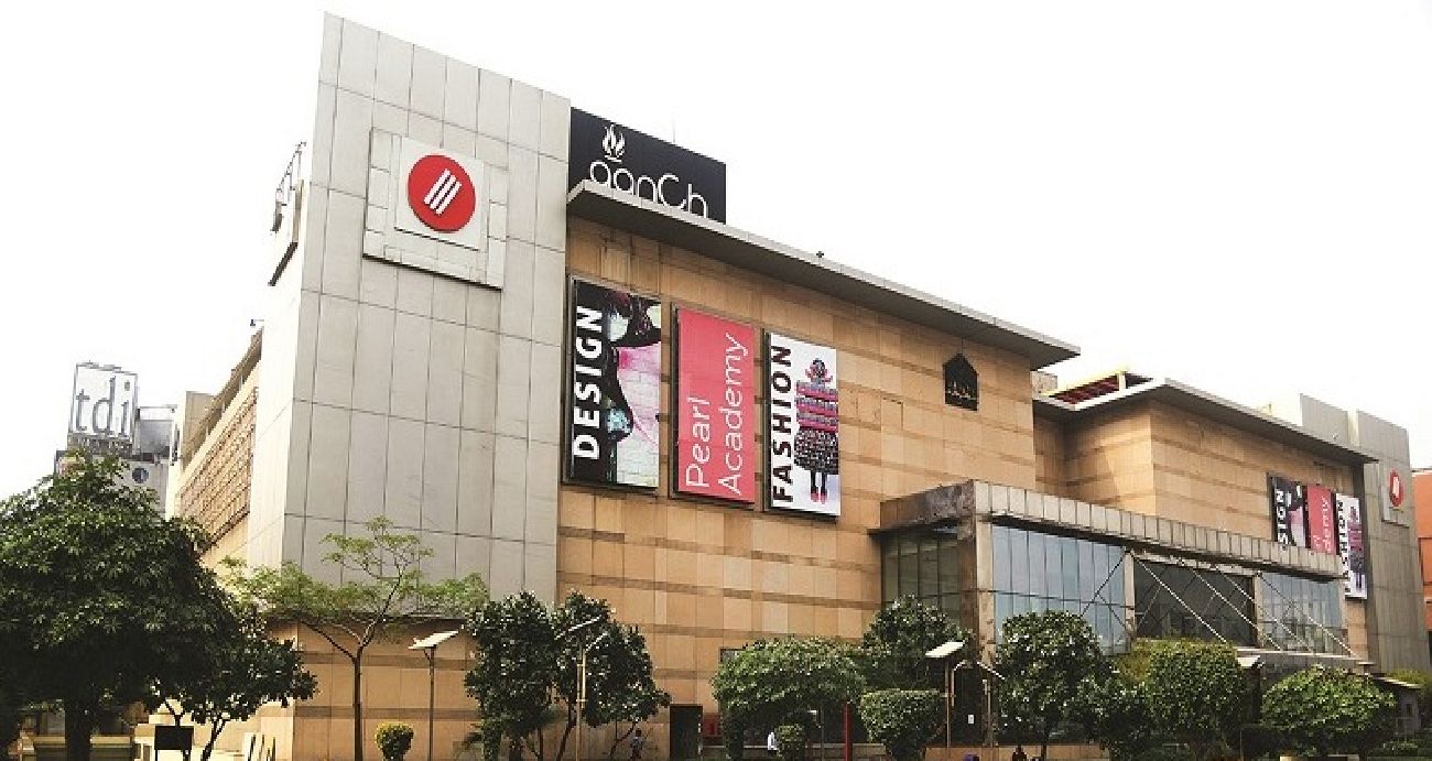 PEARL ACADEMY WEST CAMPUS, NEW DELHI