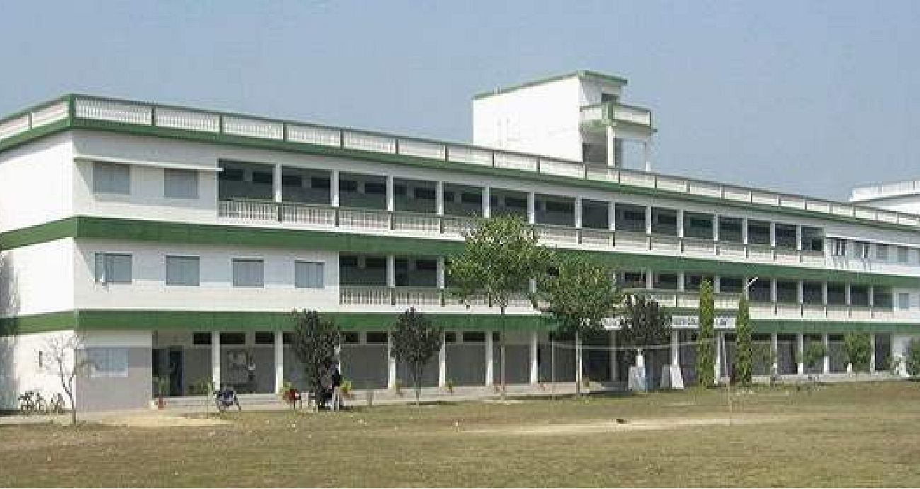 RIZVI COLLEGE OF HOTEL MANAGEMENT, MUMBAI