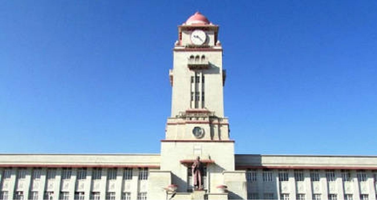 FATIMA DEGREE COLLEGE - (FDC), HUBLI