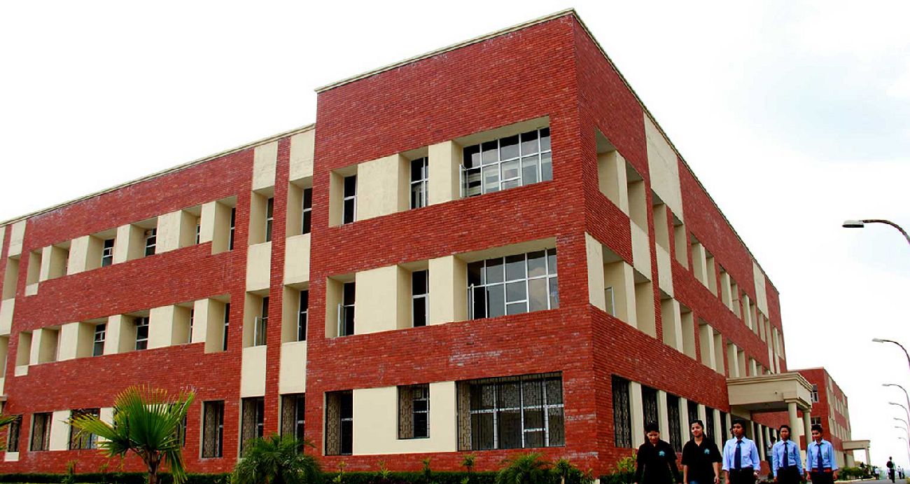 INSTITUTE OF CLINICAL RESEARCH INDIA - (ICRI), JAIPUR