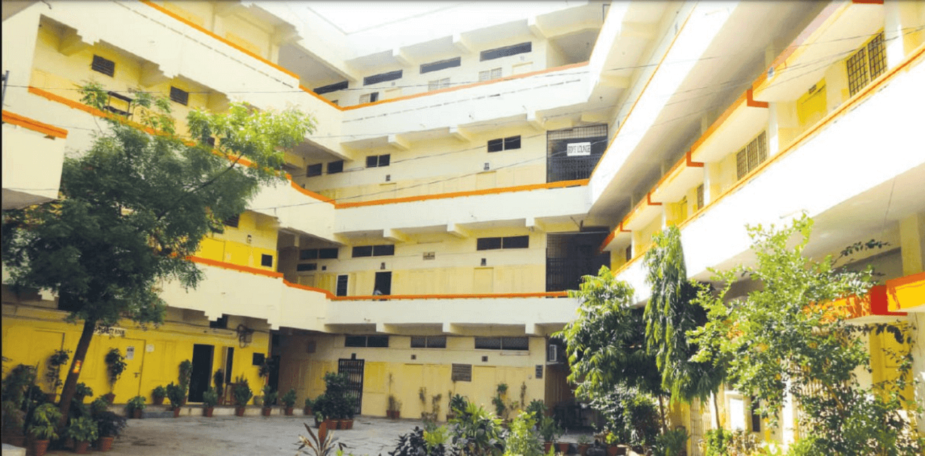IIMC HYDERABAD