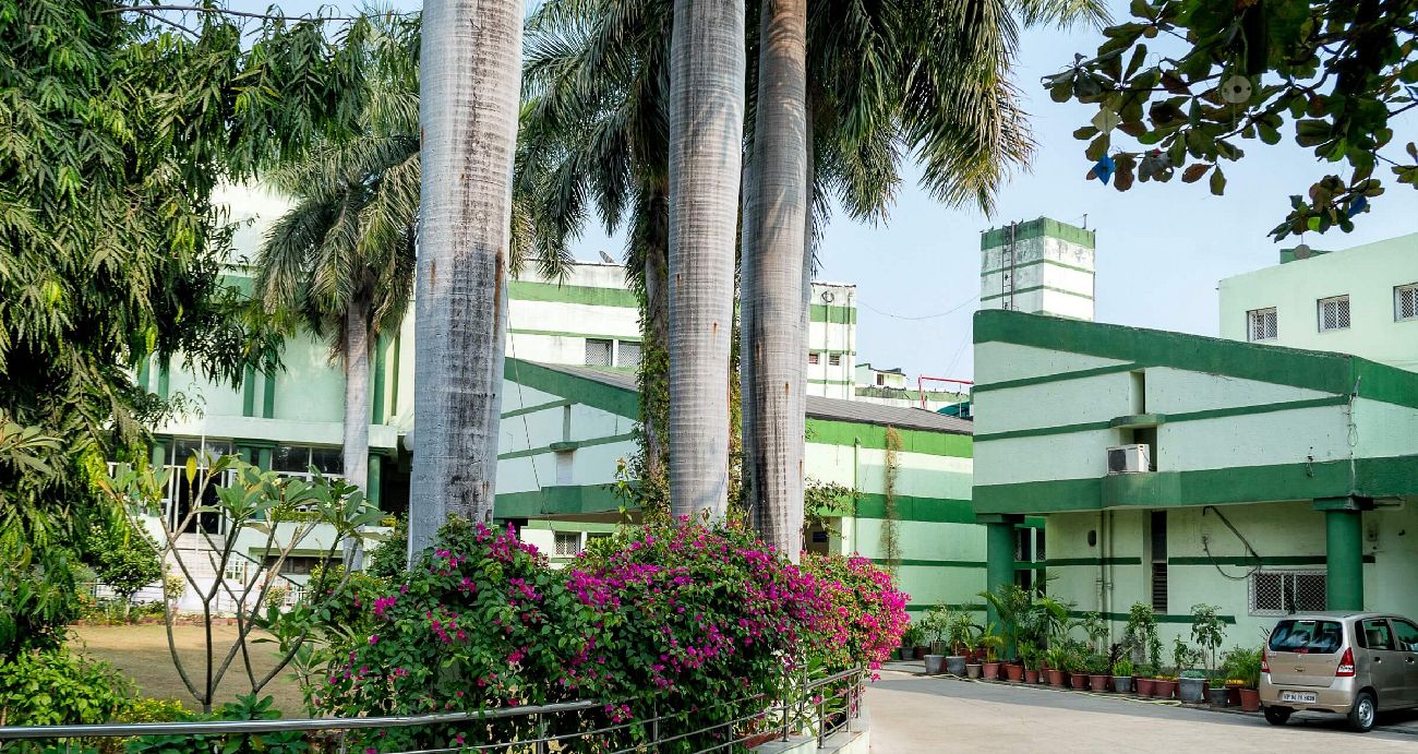 INSTITUTE OF HOTEL MANAGEMENT - (IHM), BHOPAL