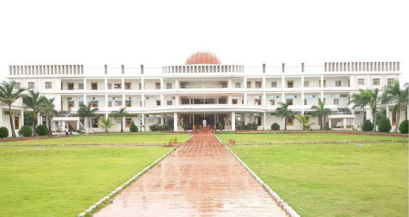 PK TECHNICAL CAMPUS - (PKTC) CHAKAN, PUNE