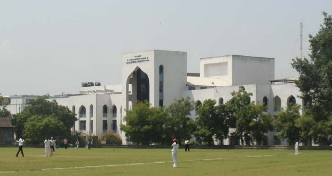 ALLANA INSTITUTE OF MANAGEMENT SCIENCES, PUNE