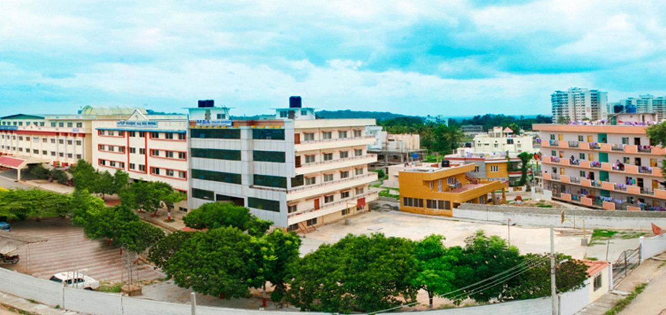 HILLSIDE INSTITUTE OF MANAGEMENT AND ACADEMY , BANGALORE