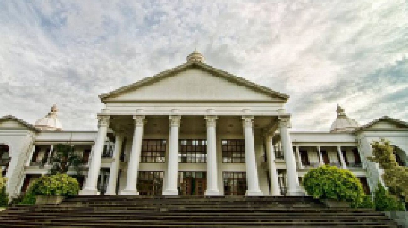 ALLIANCE SCHOOL OF LAW, BANGALORE