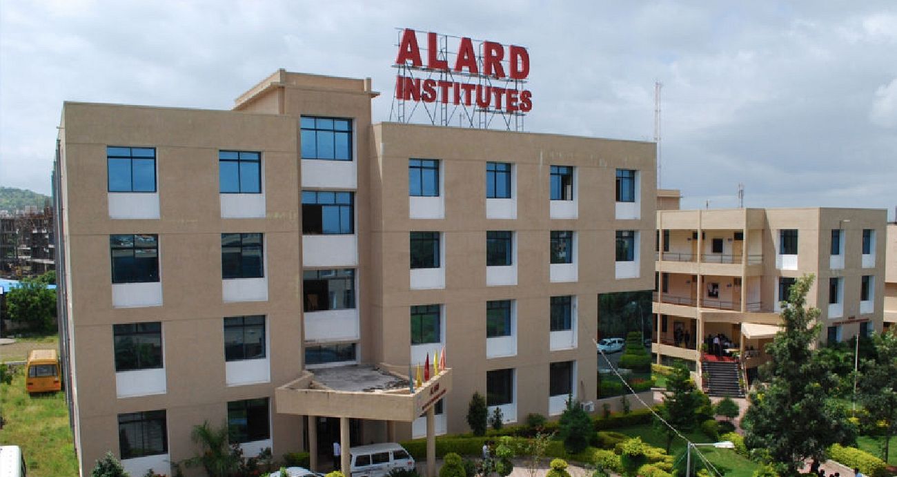 ALARD COLLEGE OF ENGINEERING AND MANAGEMENT - (ACEM), PUNE