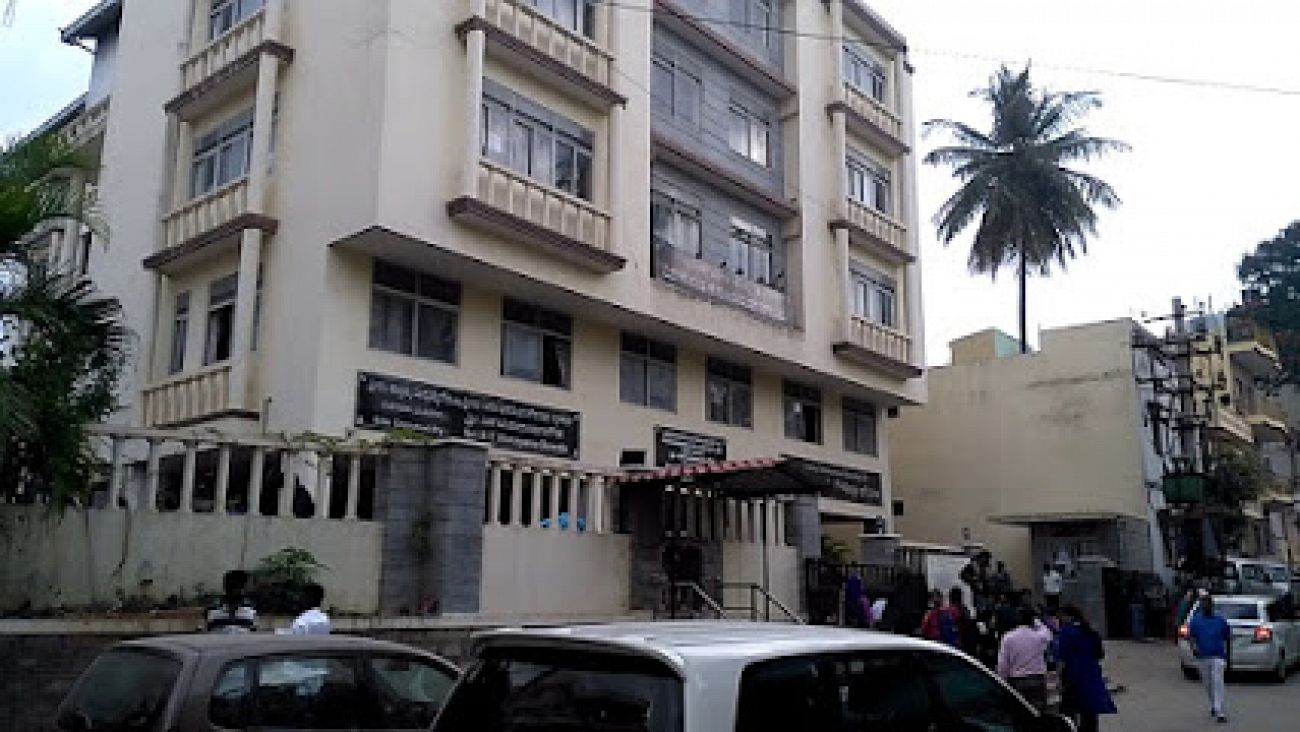 VIVEKANANDA COLLEGE OF LAW, BANGALORE