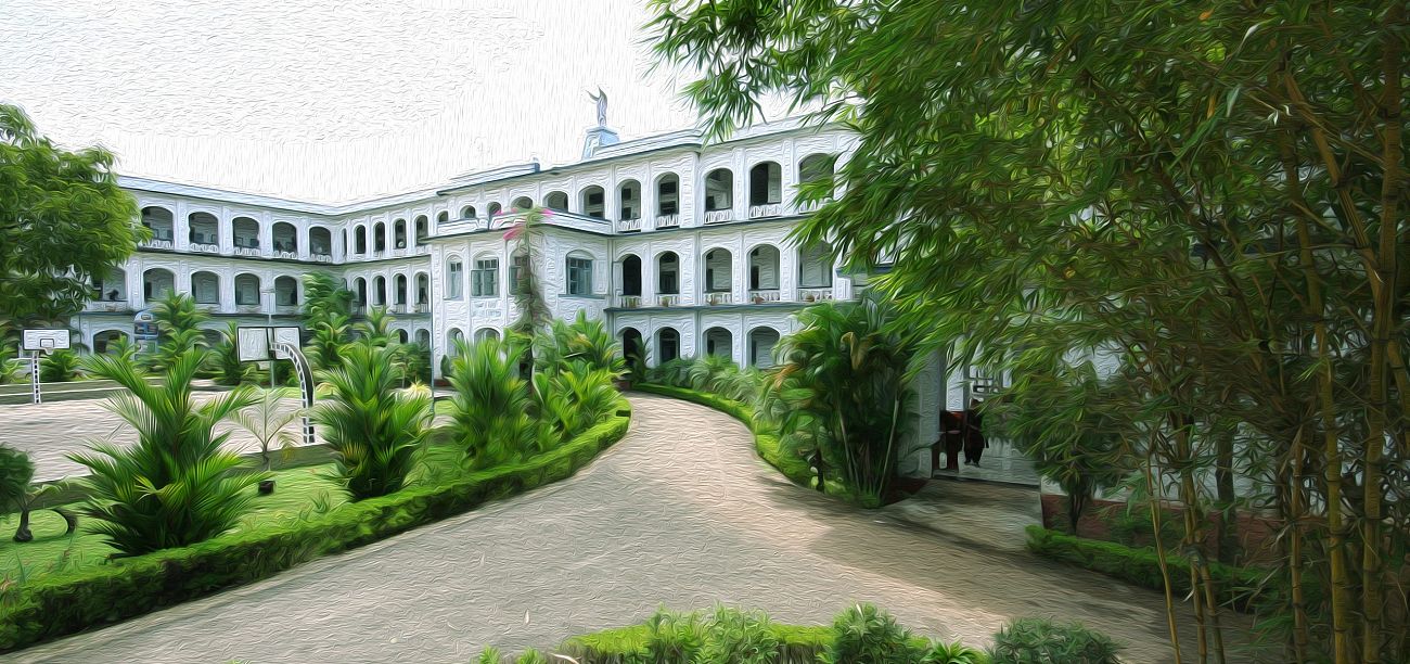 SACRED HEART COLLEGE OF COMMERCE