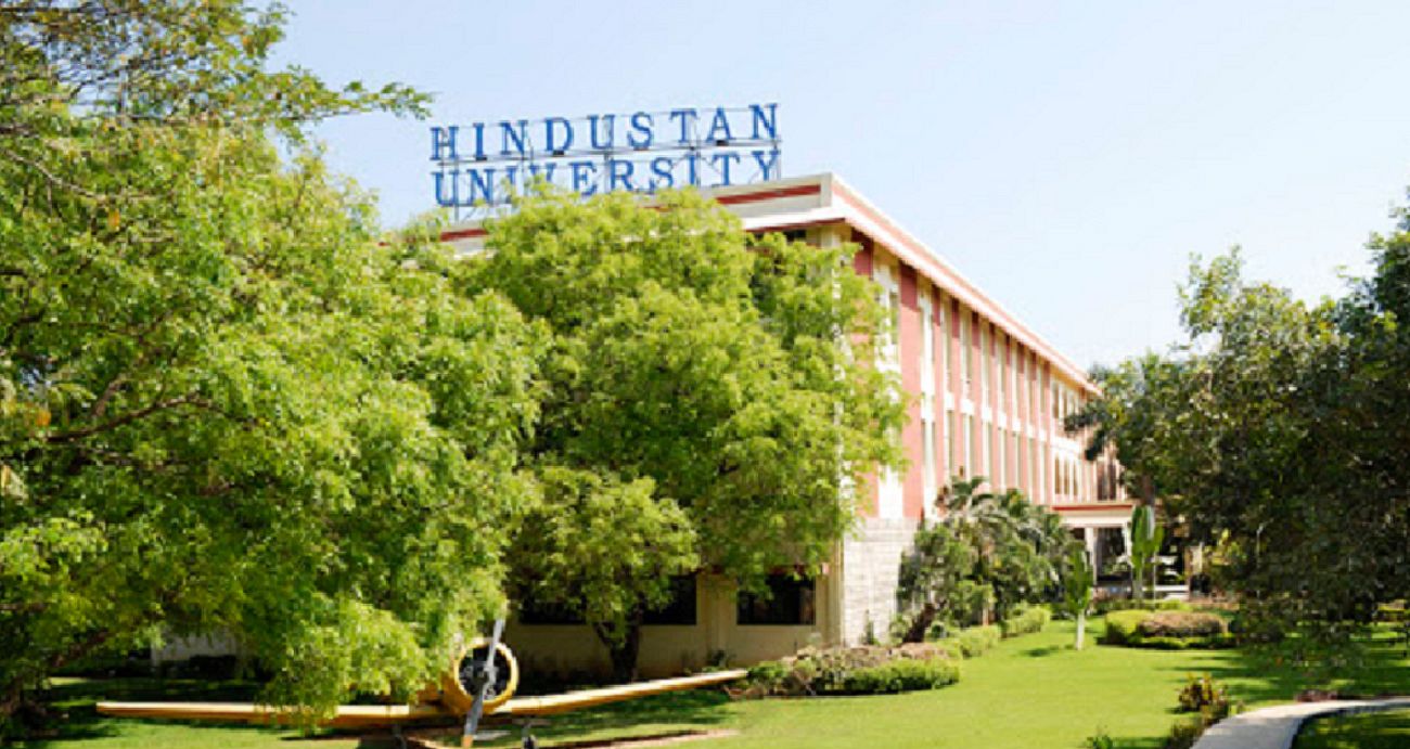 HINDUSTAN INSTITUTE OF TECHNOLOGY AND SCIENCE - (HITS), CHENNAI