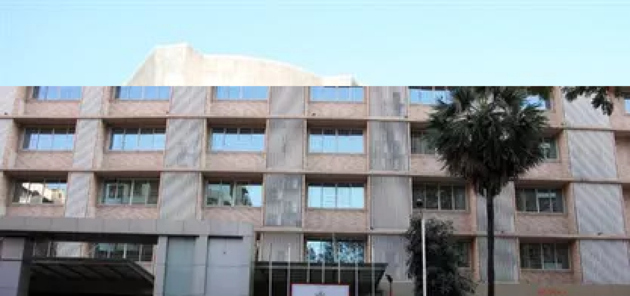 INDIAN INSTITUTE OF MANAGEMENT,MUMBAI
