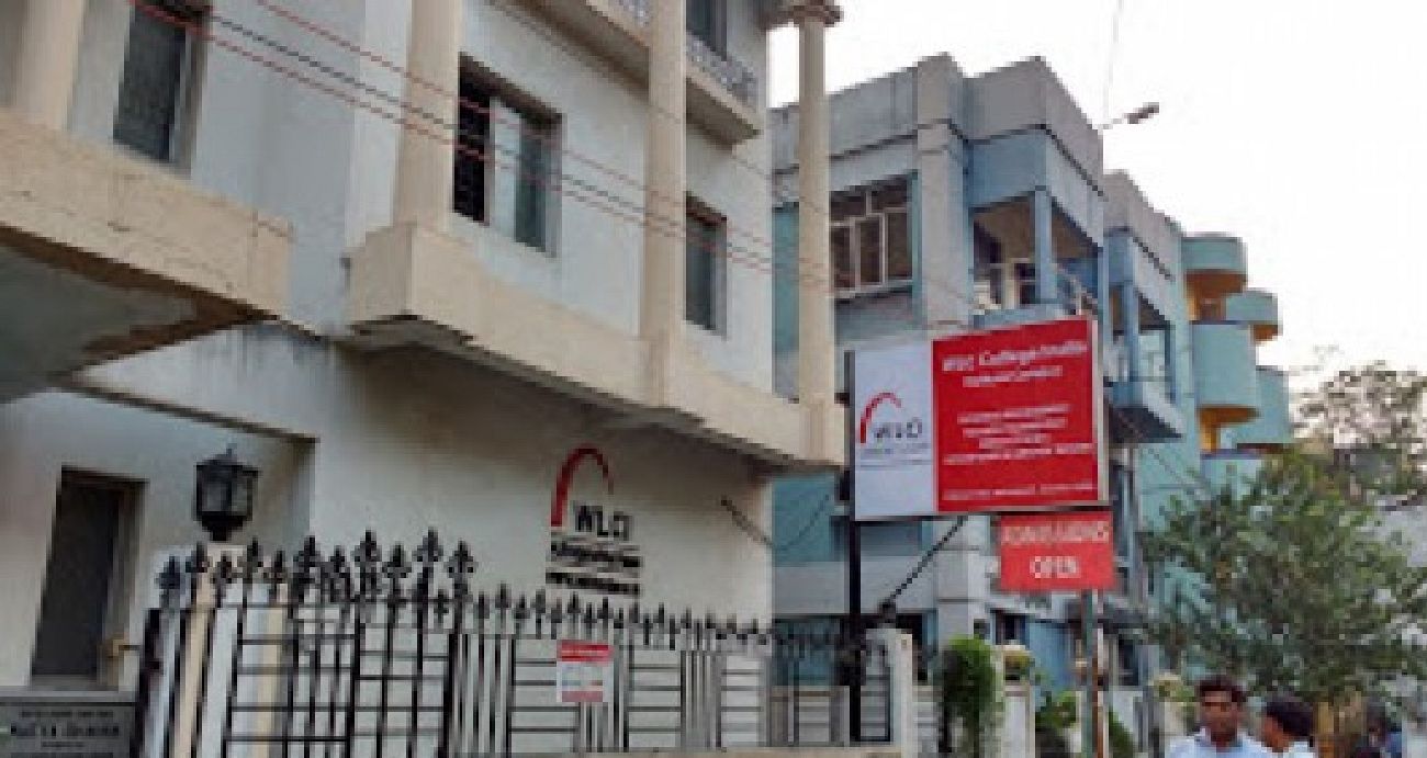WLCI SCHOOL OF FASHION, KOLKATA