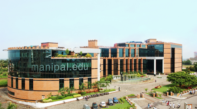 MANIPAL UNIVERSITY 