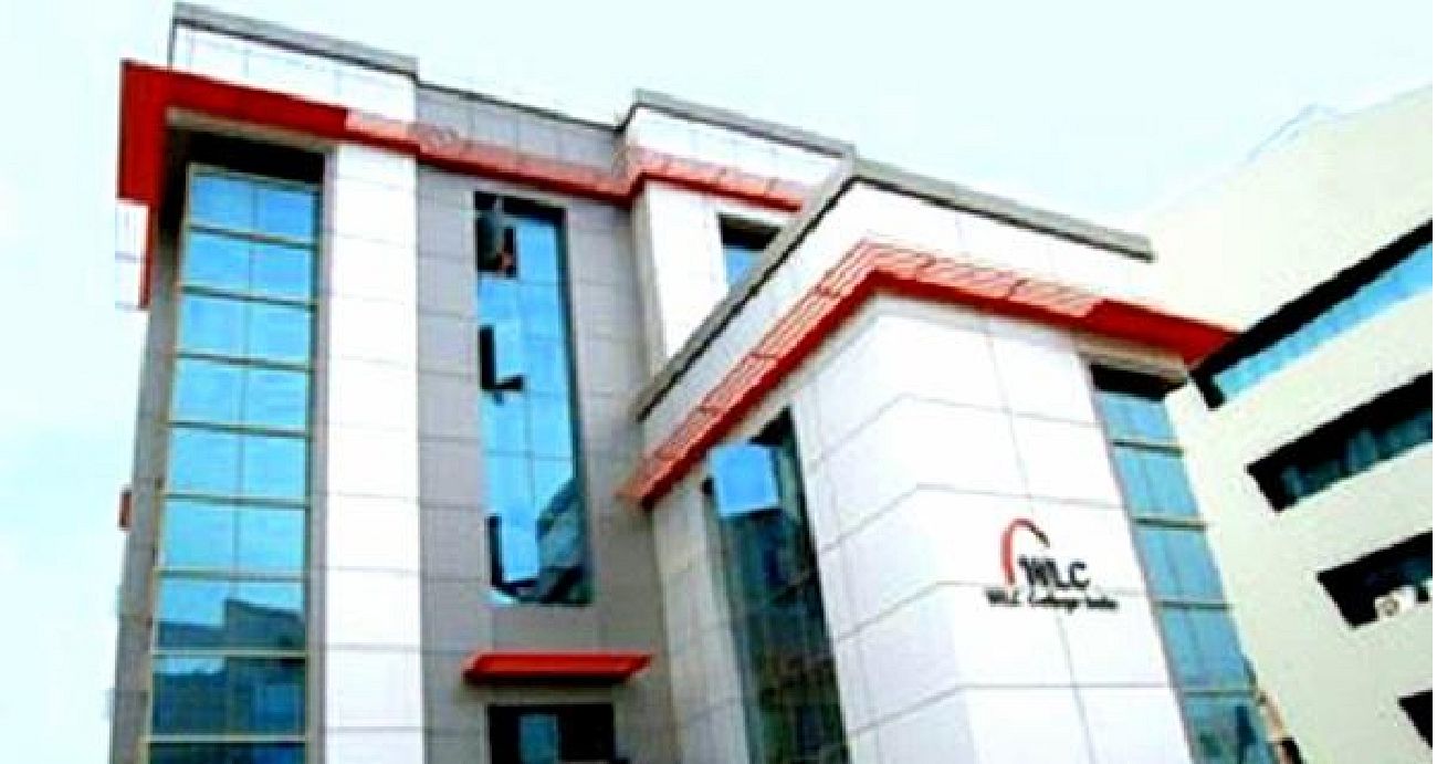 WLCI SCHOOL OF FASHION, PUNE