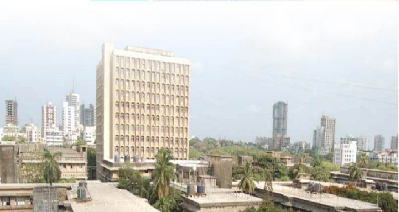 SETH GS MEDICAL COLLEGE - (GSMC), MUMBAI