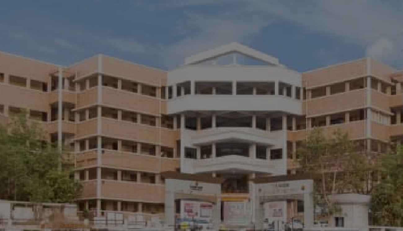 INTERNATIONAL INSTITUTE OF AVIATION - (IIA), BANGALORE 