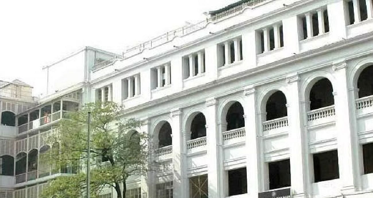 FACULTY OF LAW UNIVERSITY OF CALCUTTA, KOLKATA