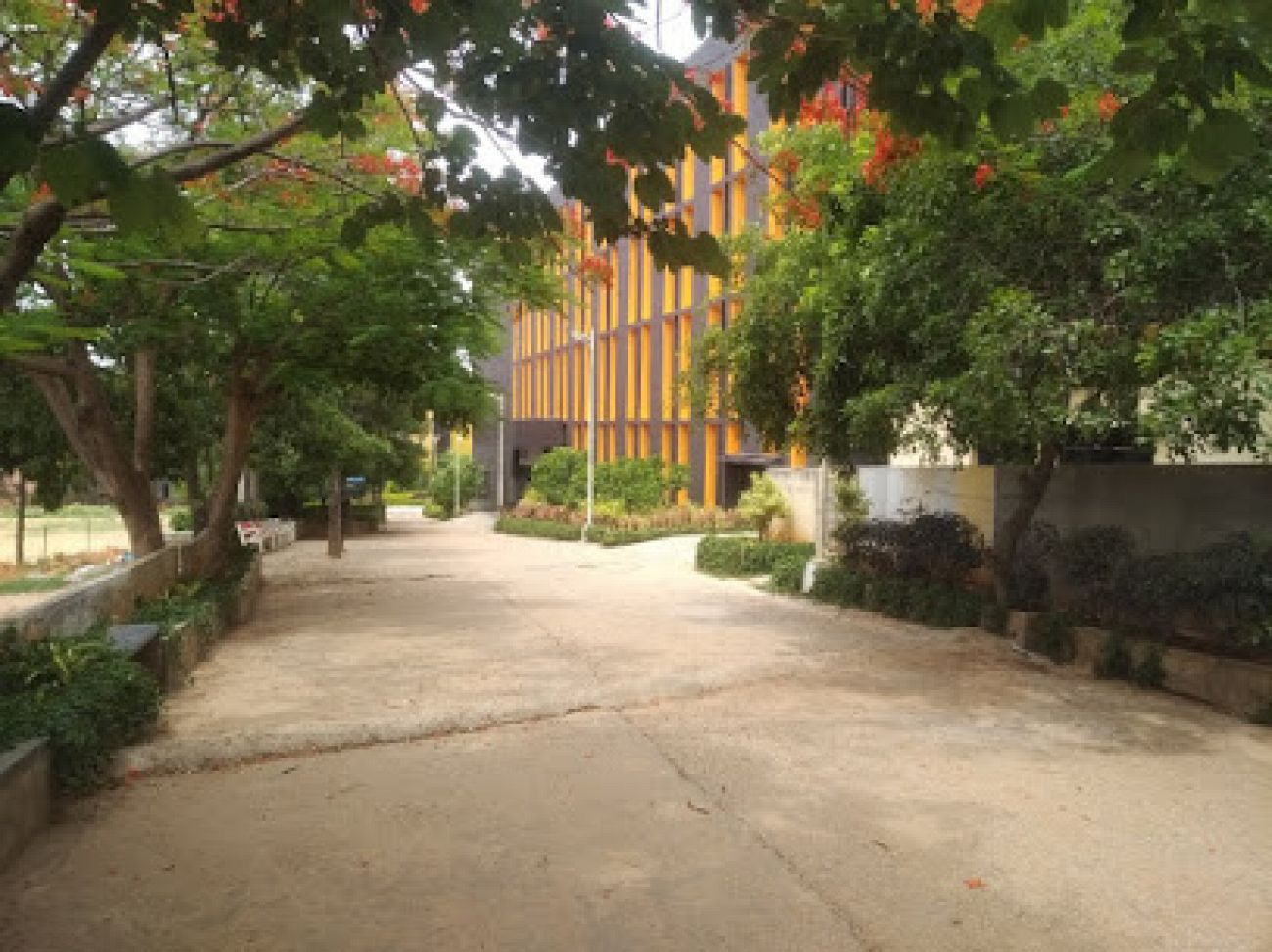 NATIONAL SCHOOL OF JOURNALISM &amp; PUBLIC DISCOURSE - (NSOJ), BANGALORE