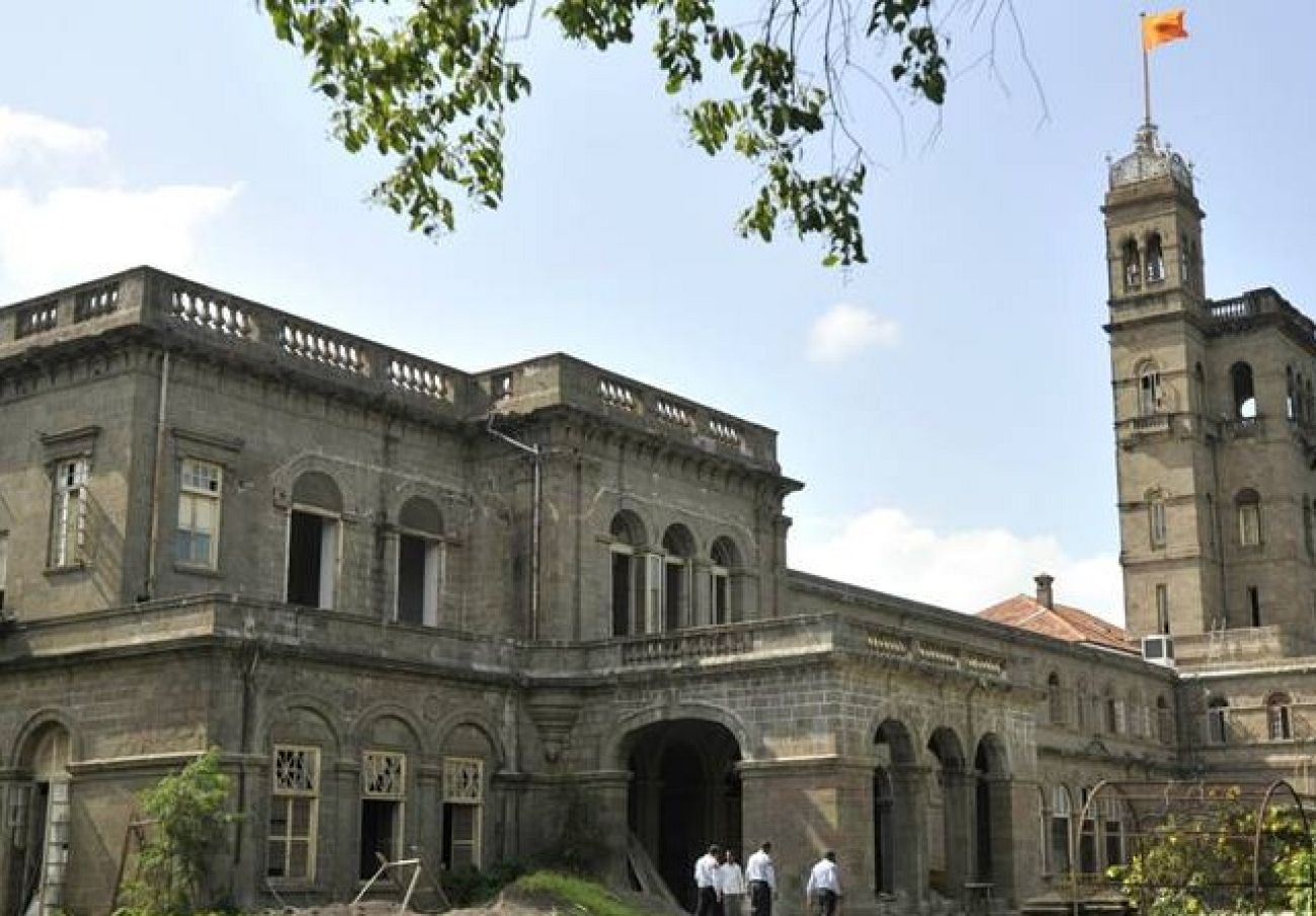 COLLEGE OF ENGINEERING,PUNE