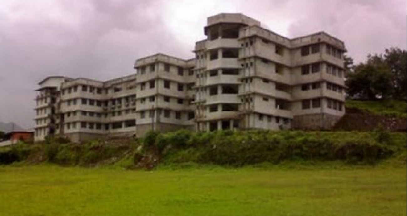 KONKAN GYANPEETH COLLEGE OF ENGINEERING - (KGCE), KARJAT
