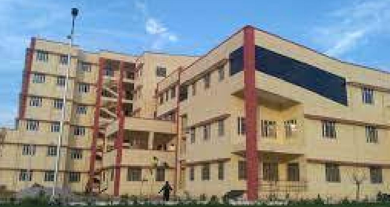 SPC EDUCATION CENTER, JAIPUR