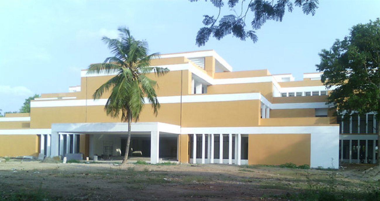STATE INSTITUTE OF HOSPITALITY MANAGEMENT