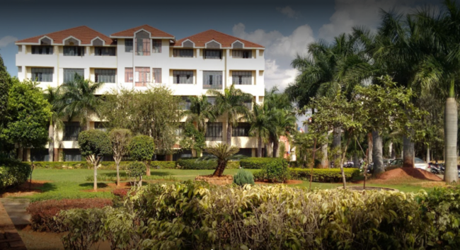 SAPTHAGIRI COLLEGE OF ENGINEERING