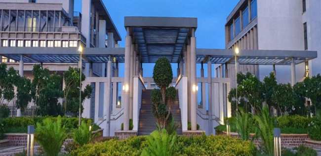 INDIAN INSTITUTE OF MANAGEMENT RAIPUR
