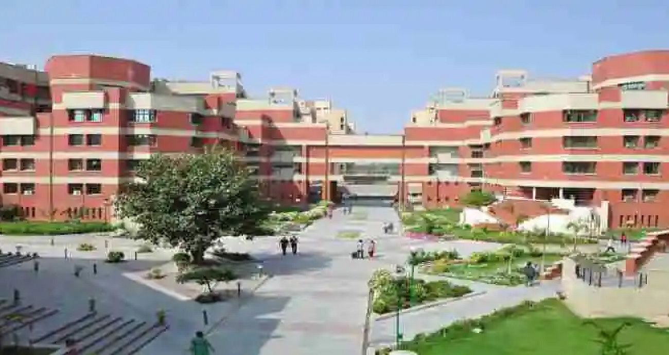  GURU GOBIND SINGH INDRAPRASTHA UNIVERSITY - (GGSIPU), NEW DELHI