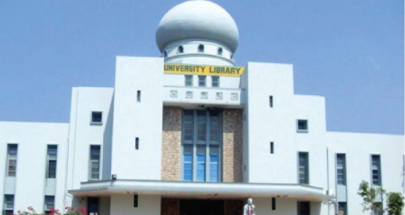 SRI VENKATESWARA COLLEGE OF LAW, TIRUPATI