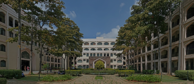 AL- AMEEN COLLEGE OF PHARMACY, BANGALORE