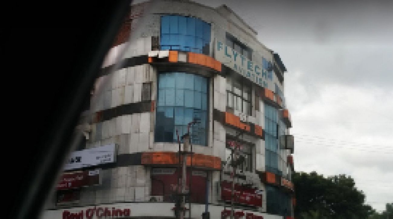 FLYTECH AVIATION ACADEMY, SECUNDERABAD