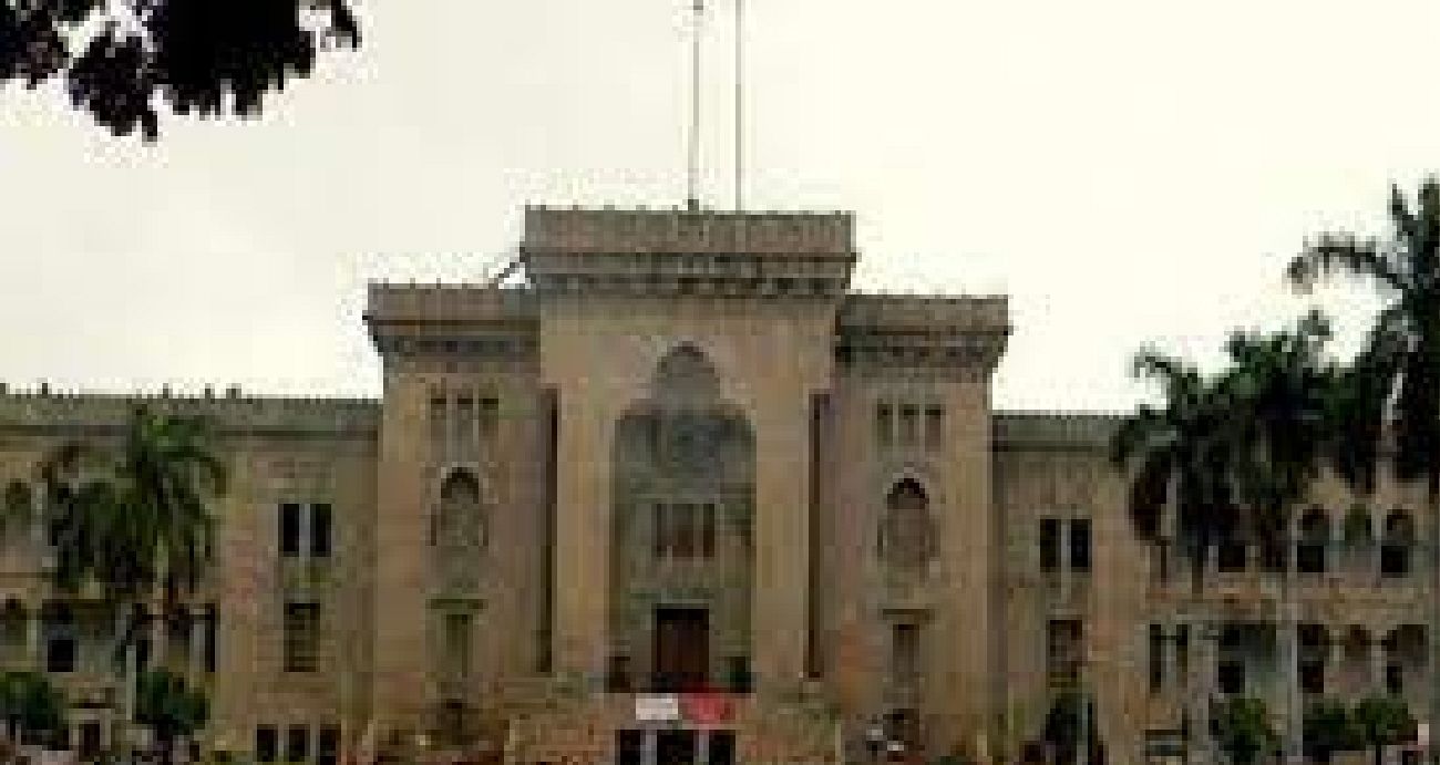 INTEGRATED INSTITUTE OF EDUCATION TECHNOLOGY - (IIET), HYDERABAD