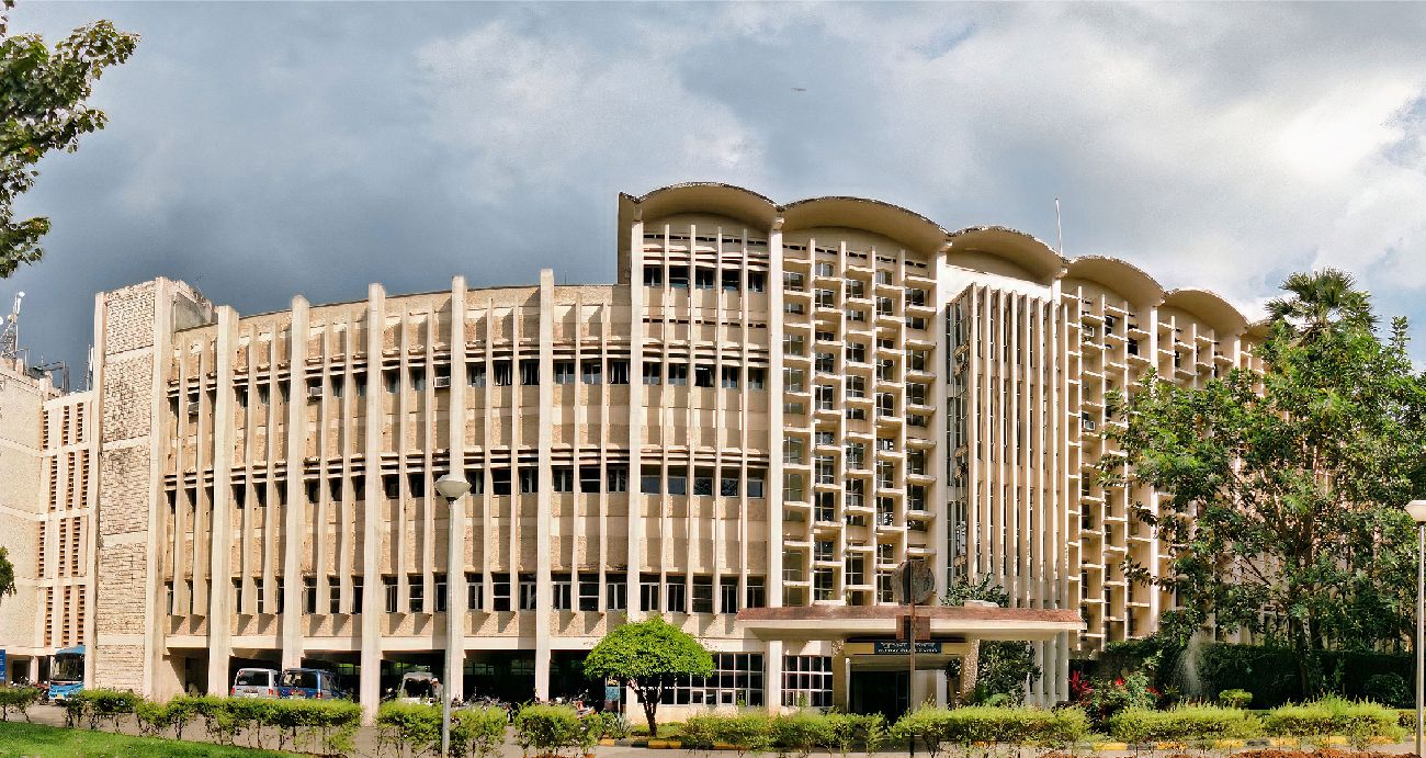 IIT BOMBAY - INDIAN INSTITUTE OF TECHNOLOGY, MUMBAI