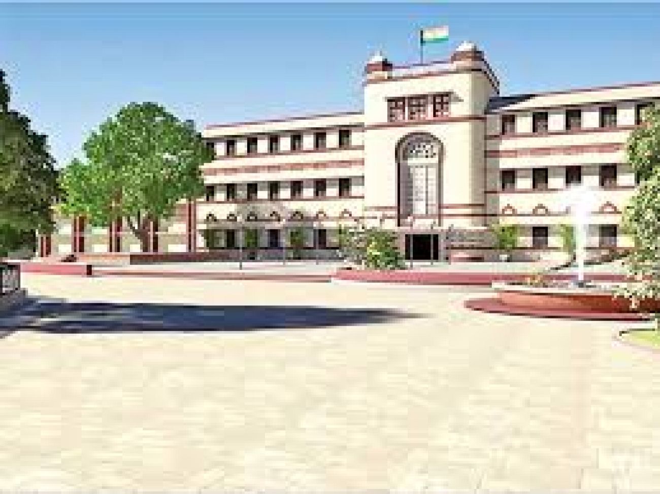 H L COLLEGE OF COMMERCE