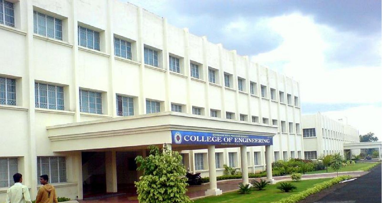 SVPM'S COLLEGE OF ENGINEERING MALEGAON, PUNE