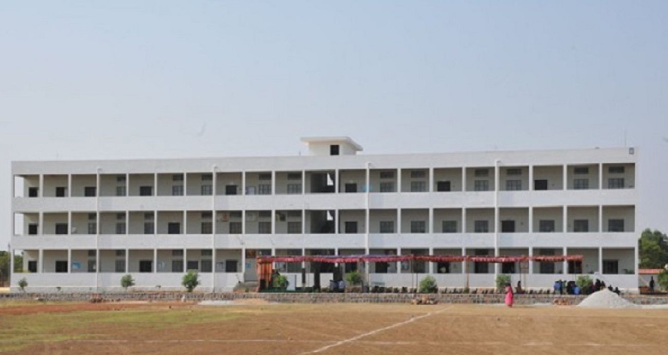  SRI BALAJI DEGREE COLLEGE, VIJAYAWADA