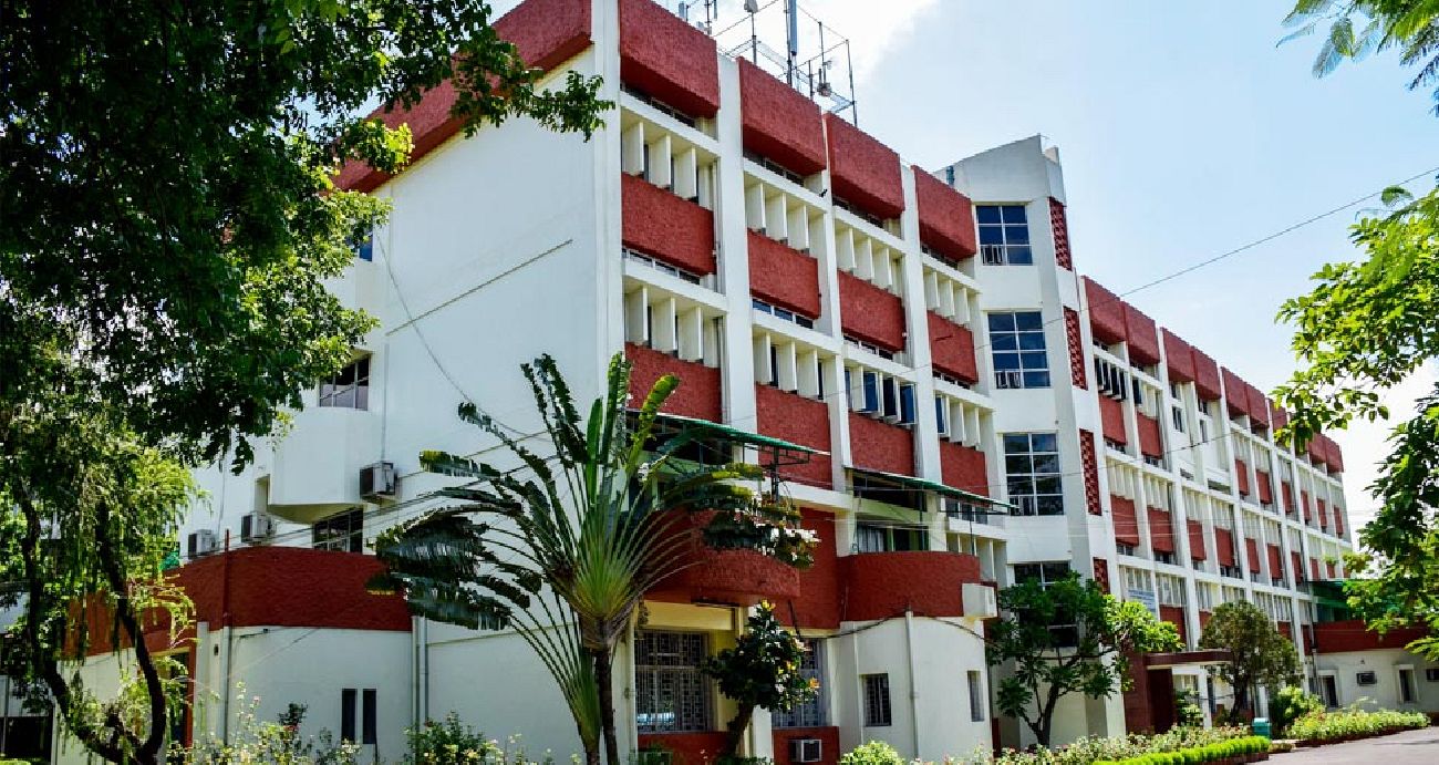 INSTITUTE OF HOTEL MANAGEMENT CATERING TECHNOLOGY &amp; APPLIED NUTRITION - (IHM), KOLKATA