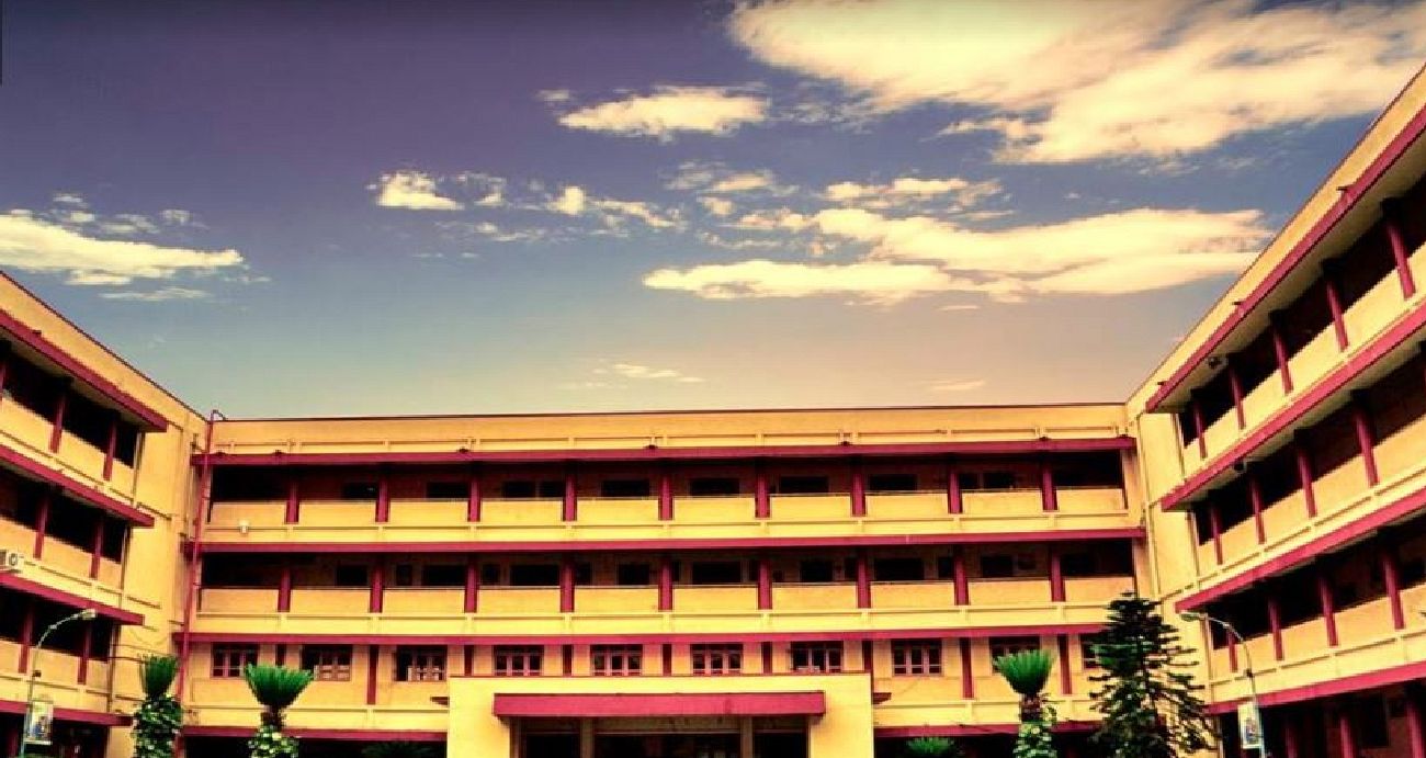 ST FRANCIS COLLEGE FOR WOMEN, HYDERABAD