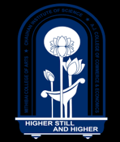 SVKM'S MITHIBAI COLLEGE OF ARTS CHAUHAN INSTITUTE OF SCIENCE AND AMRUTBEN JIVANLAL COLLEGE OF COMMERCE AND ECONOMICS