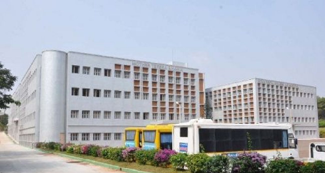 GITAM INSTITUTE OF PHARMACY - (GIP), VISAKHAPATNAM