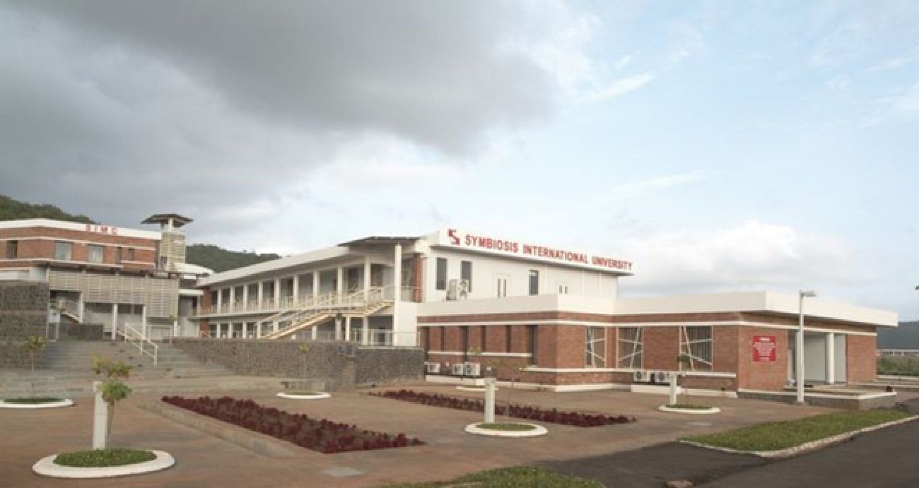 SYMBIOSIS INSTITUTE OF TECHNOLOGY - (SIT), PUNE