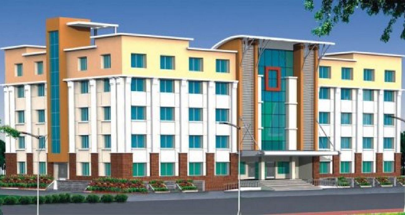 IMAGE INSTITUTE OF DIGITAL TECHNOLOGY, MUMBAI